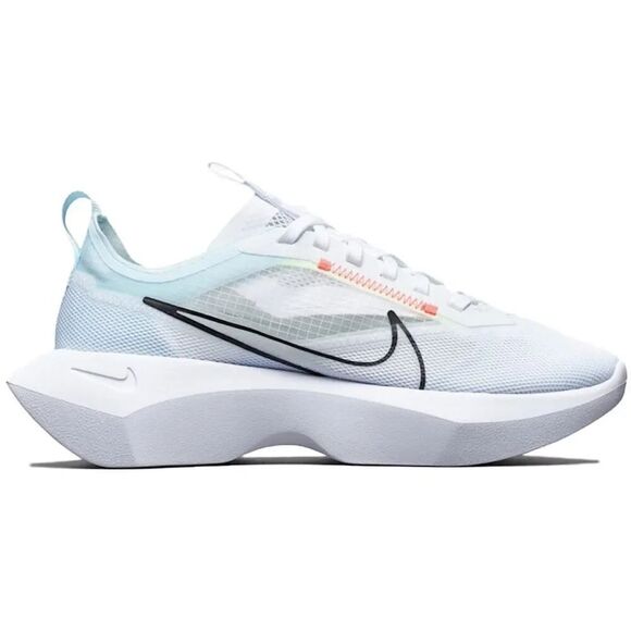Nike Shoes - Nike Vista Lite White Bright Crimson Women's Sz 7.5